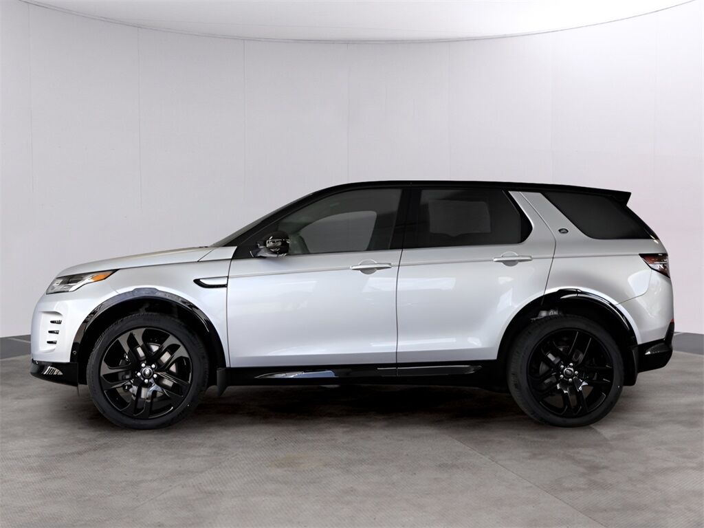 2025 Land Rover Discovery Sport SE San Clemente CA