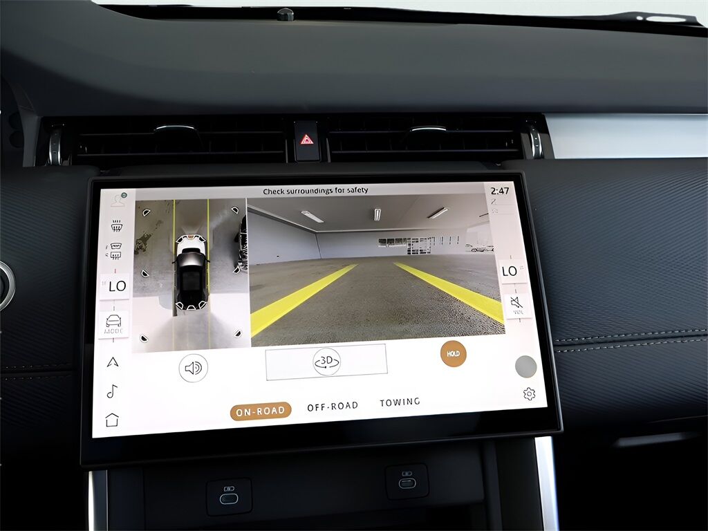 2025 Land Rover Discovery Sport SE San Clemente CA