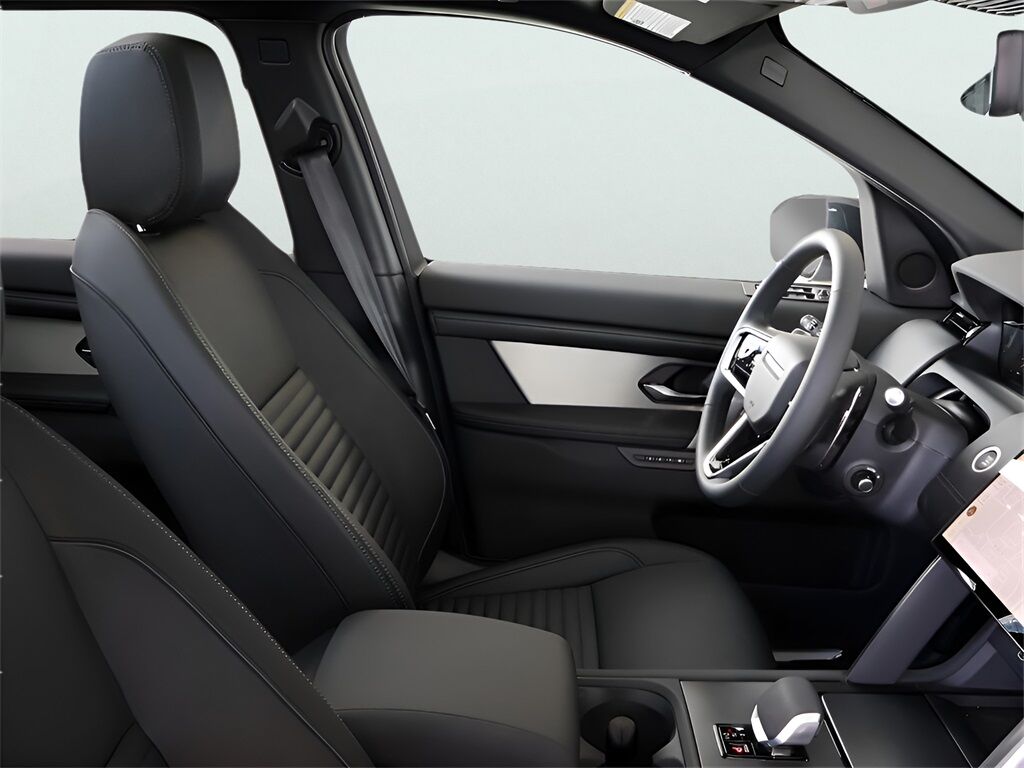 2025 Land Rover Discovery Sport SE San Clemente CA