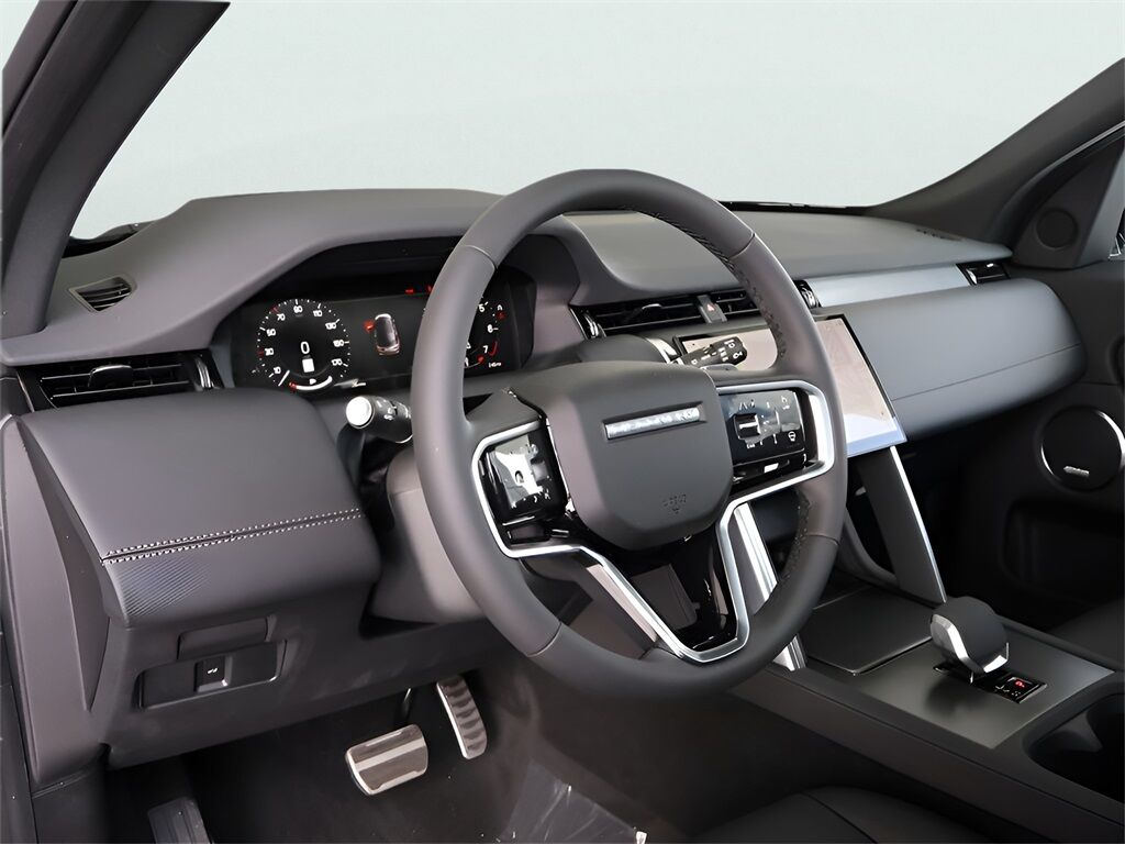 2025 Land Rover Discovery Sport SE San Clemente CA