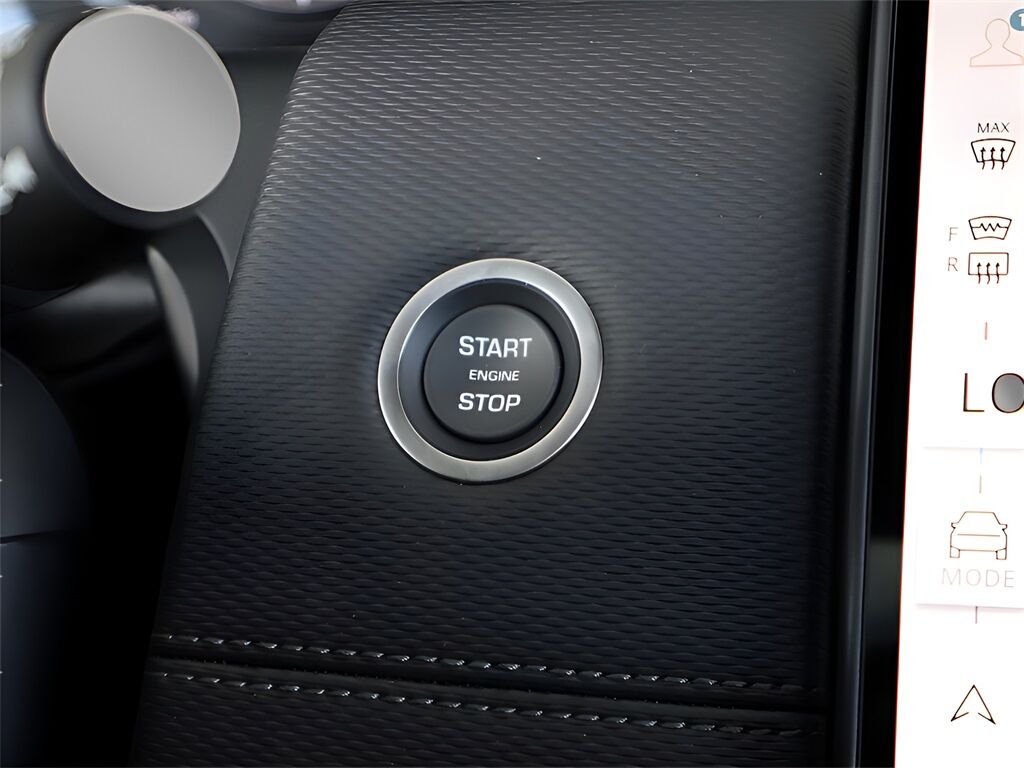 2025 Land Rover Discovery Sport SE San Clemente CA