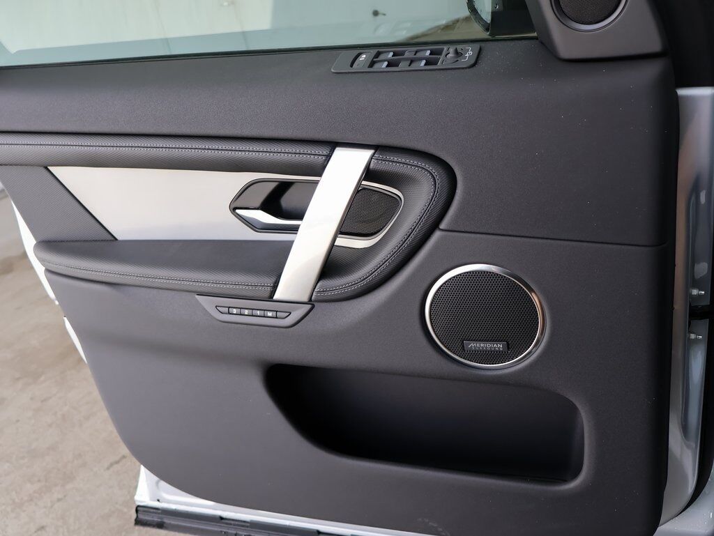 2025 Land Rover Discovery Sport SE San Clemente CA