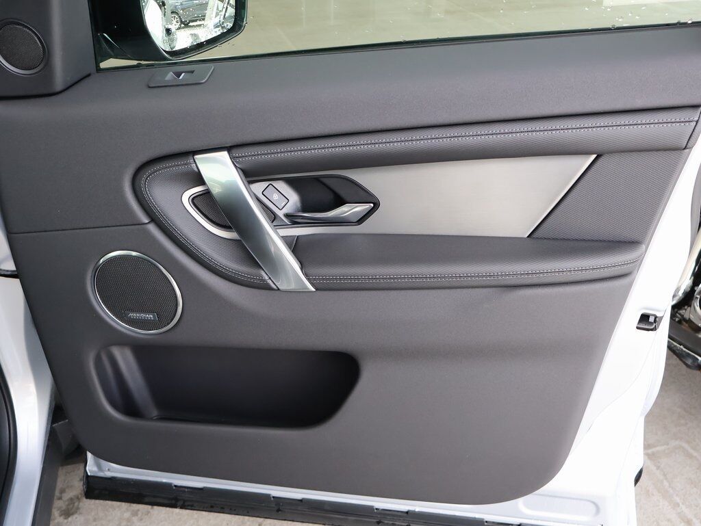 2025 Land Rover Discovery Sport SE San Clemente CA