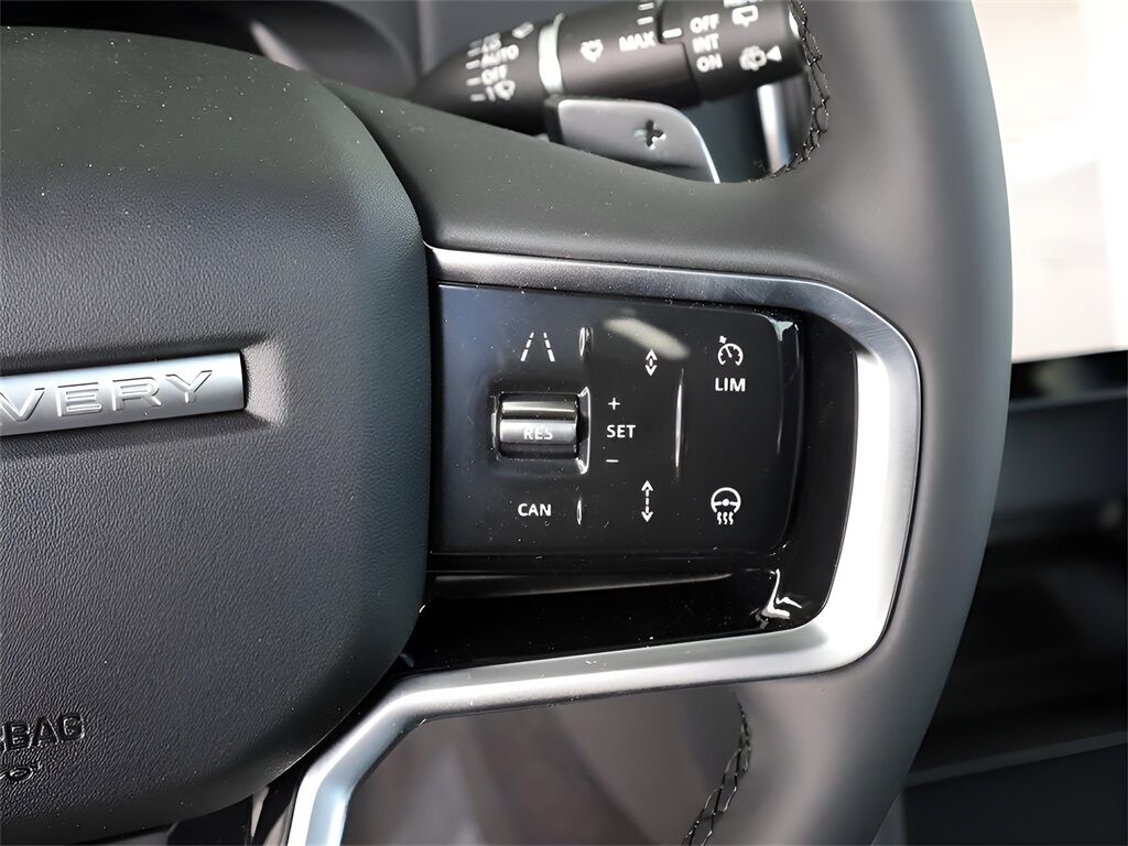 2025 Land Rover Discovery Sport SE San Clemente CA