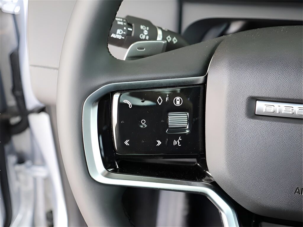 2025 Land Rover Discovery Sport SE San Clemente CA