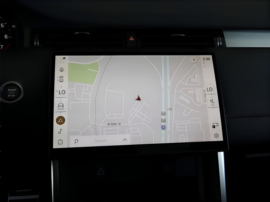 2025 Land Rover Discovery Sport SE San Clemente CA