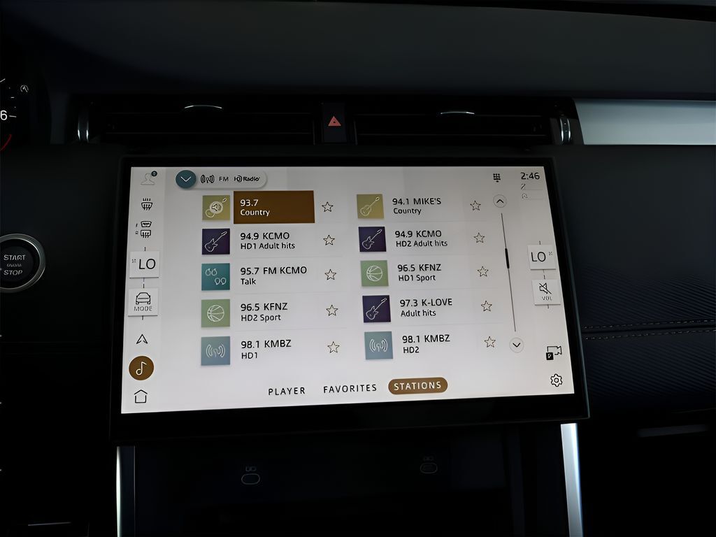 2025 Land Rover Discovery Sport SE San Clemente CA