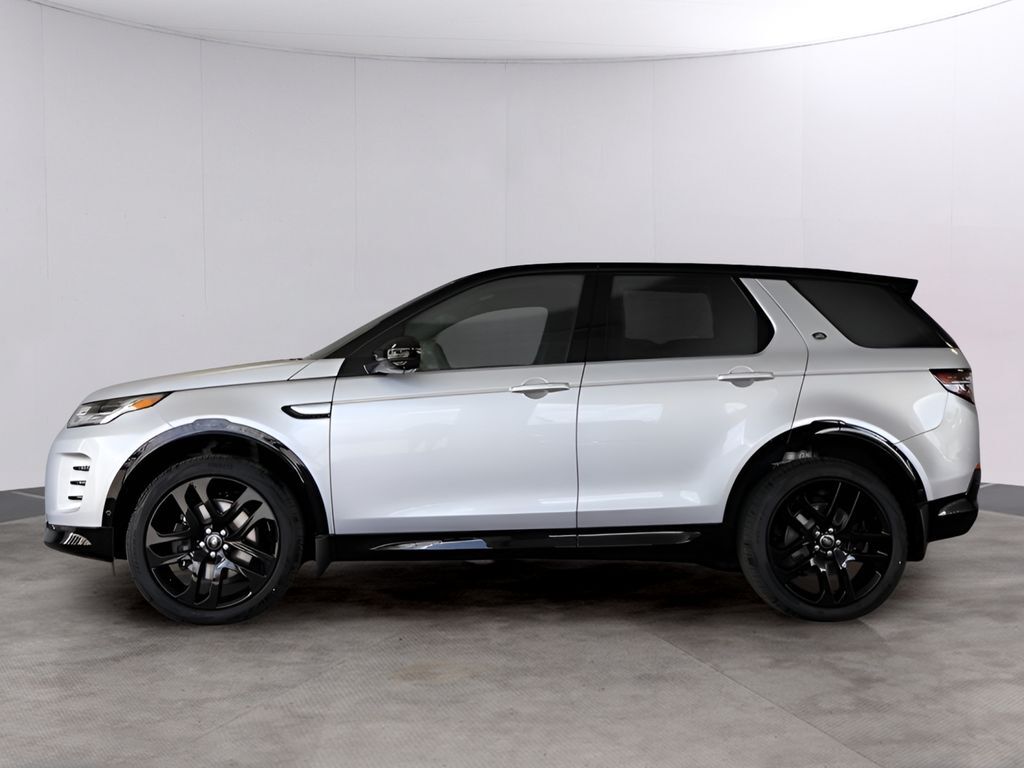 2025 Land Rover Discovery Sport SE San Clemente CA