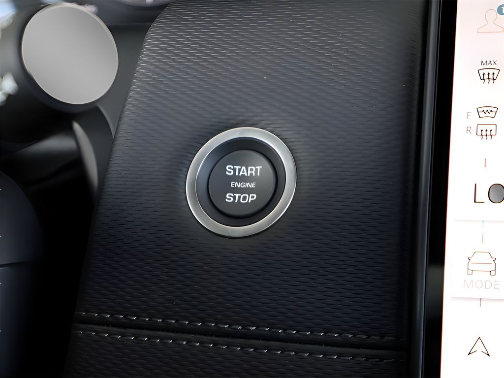 2025 Land Rover Discovery Sport SE San Clemente CA