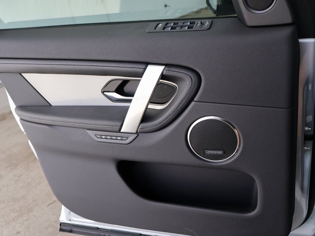 2025 Land Rover Discovery Sport SE San Clemente CA