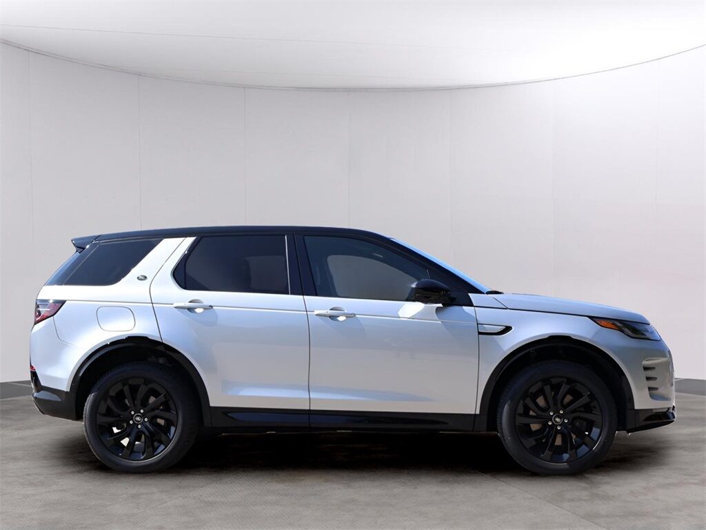 2025 Land Rover Discovery Sport SE San Clemente CA