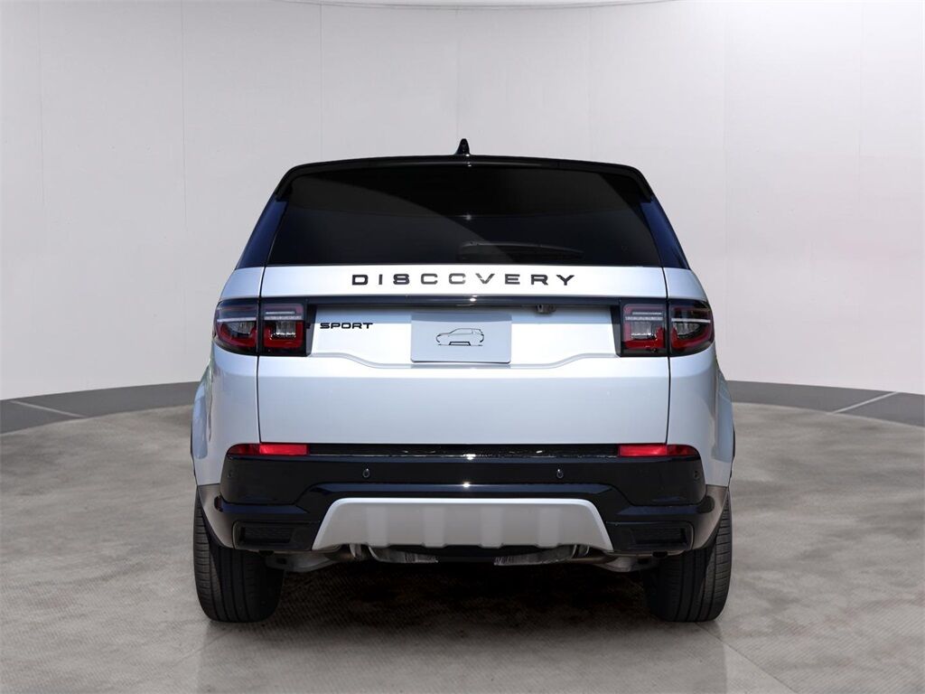 2025 Land Rover Discovery Sport SE San Clemente CA