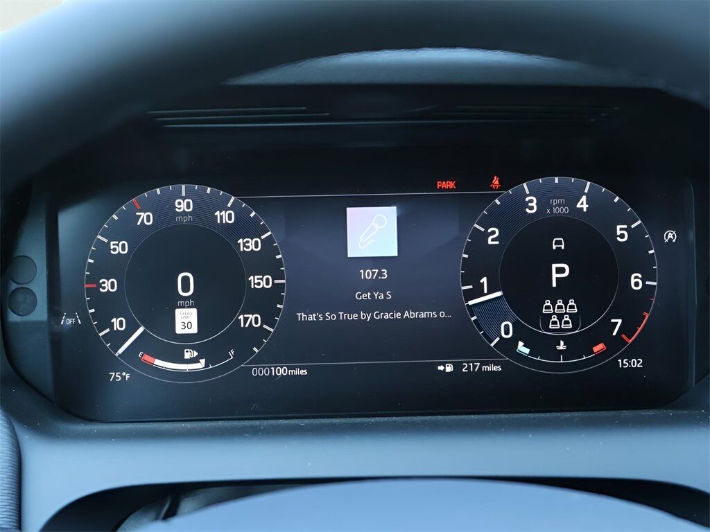 2025 Land Rover Discovery Sport SE San Clemente CA