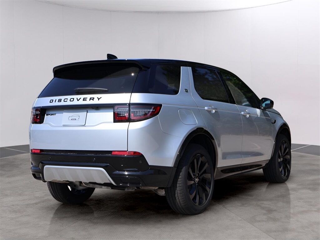 2025 Land Rover Discovery Sport SE San Clemente CA