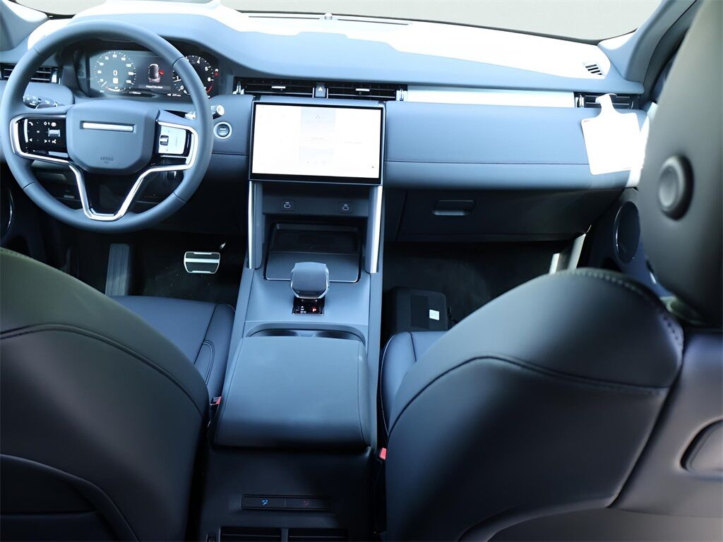 2025 Land Rover Discovery Sport SE San Clemente CA