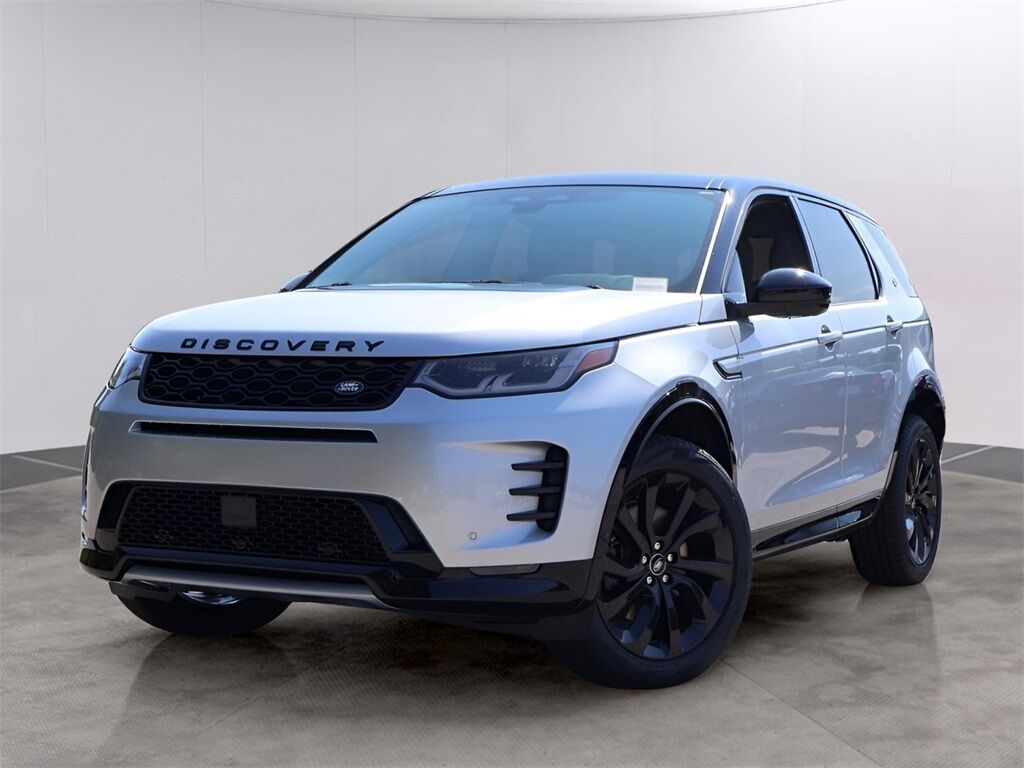 2025 Land Rover Discovery Sport SE San Clemente CA