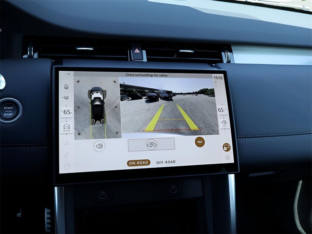 2025 Land Rover Discovery Sport SE San Clemente CA