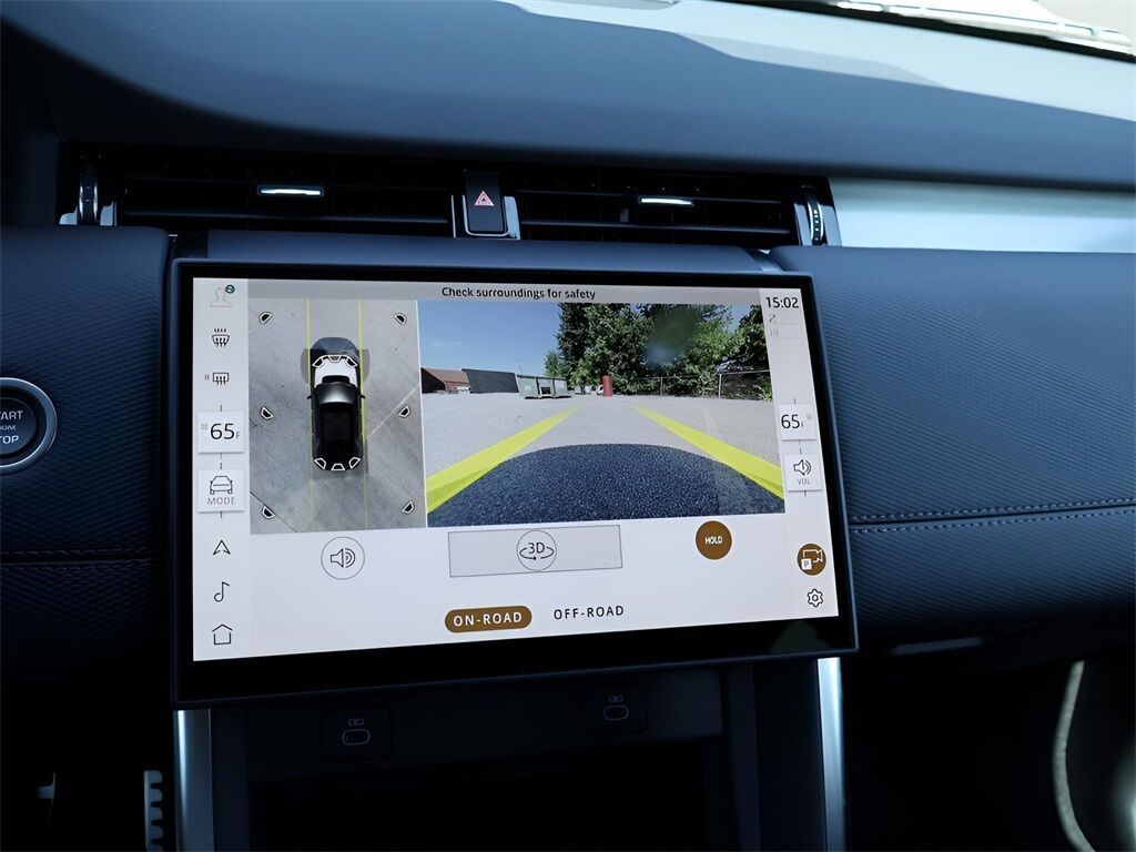 2025 Land Rover Discovery Sport SE San Clemente CA