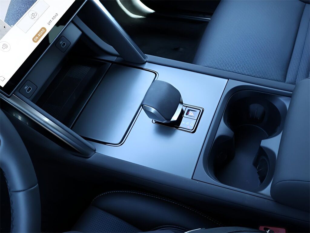 2025 Land Rover Discovery Sport SE San Clemente CA