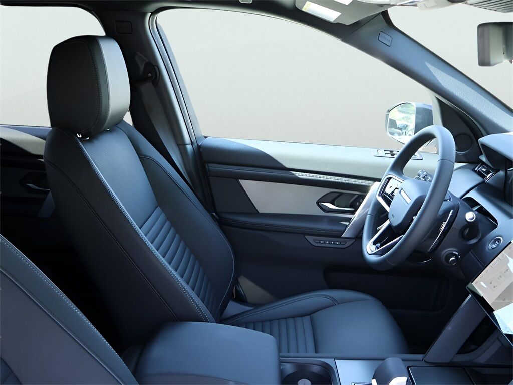 2025 Land Rover Discovery Sport SE San Clemente CA
