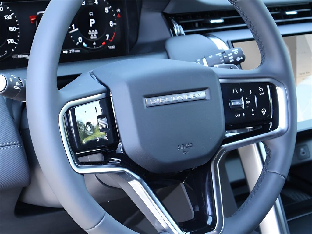 2025 Land Rover Discovery Sport SE San Clemente CA