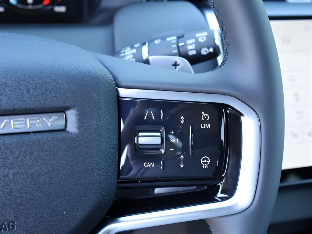 2025 Land Rover Discovery Sport SE San Clemente CA