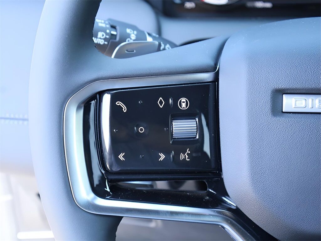 2025 Land Rover Discovery Sport SE San Clemente CA