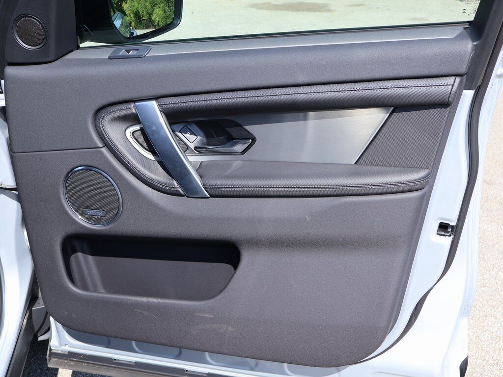 2025 Land Rover Discovery Sport SE San Clemente CA