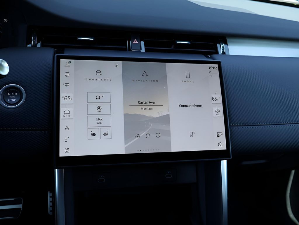 2025 Land Rover Discovery Sport SE San Clemente CA