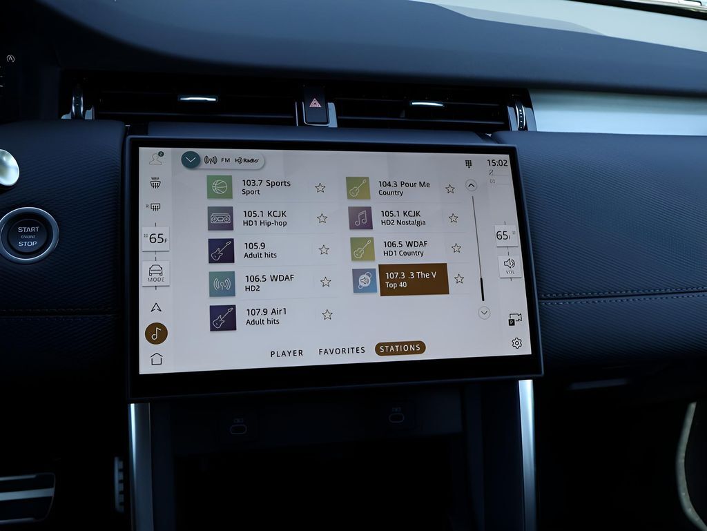 2025 Land Rover Discovery Sport SE San Clemente CA