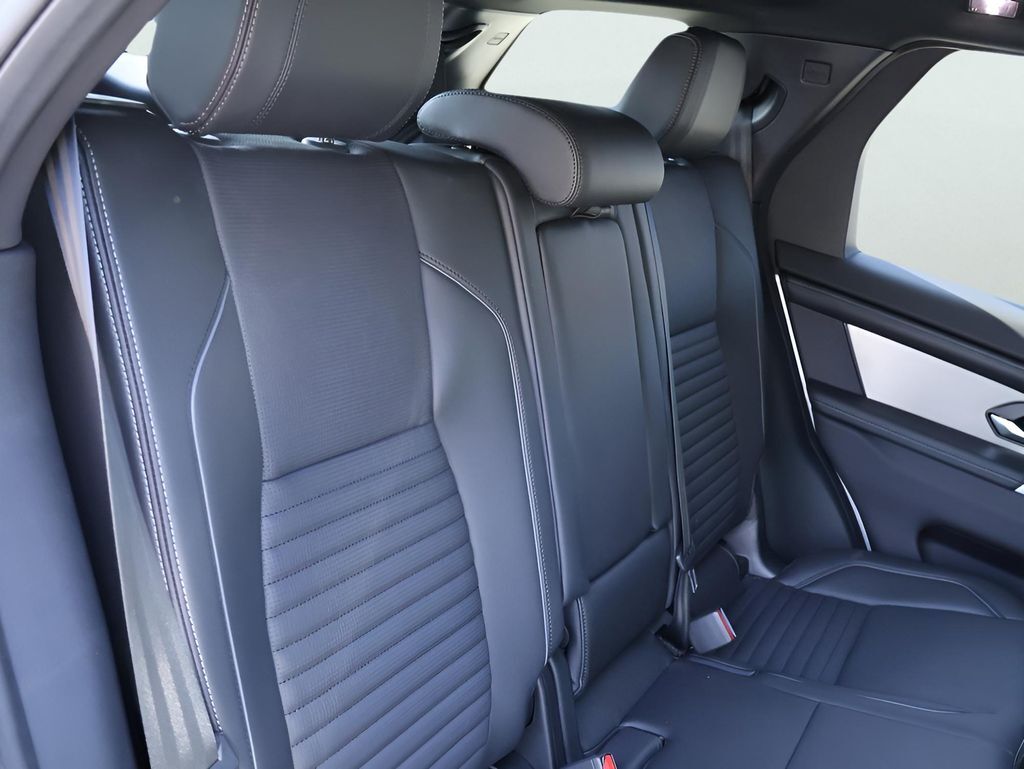 2025 Land Rover Discovery Sport SE San Clemente CA