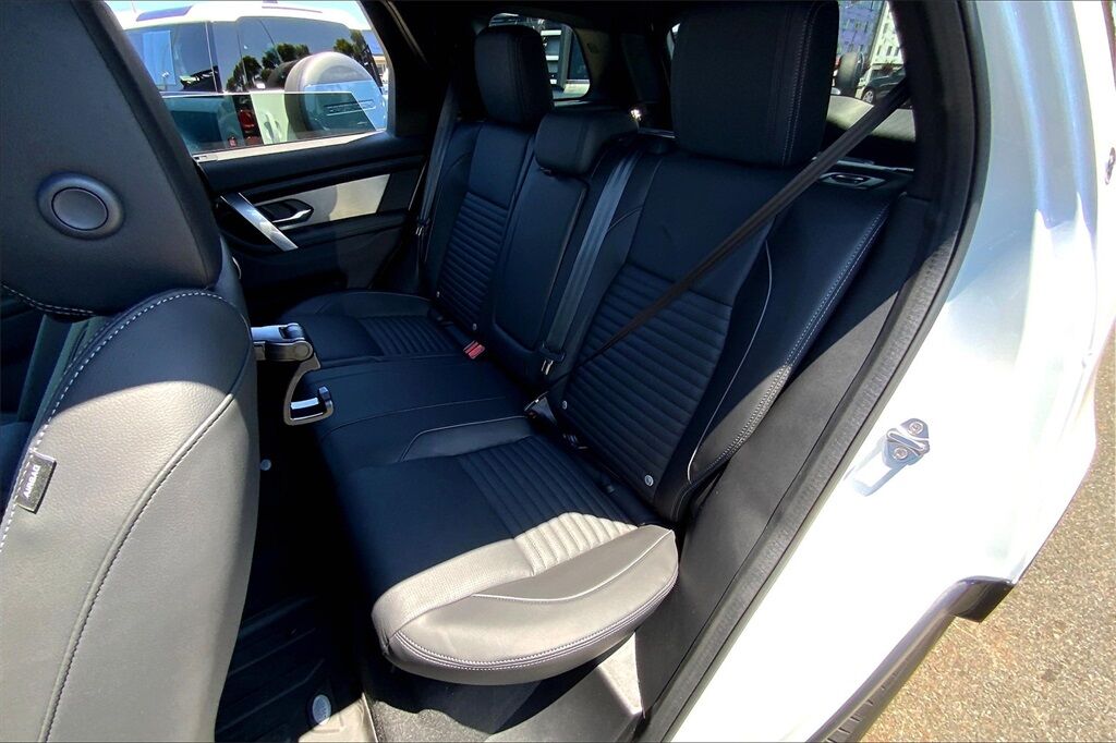 2025 Land Rover Discovery Sport SE San Jose CA