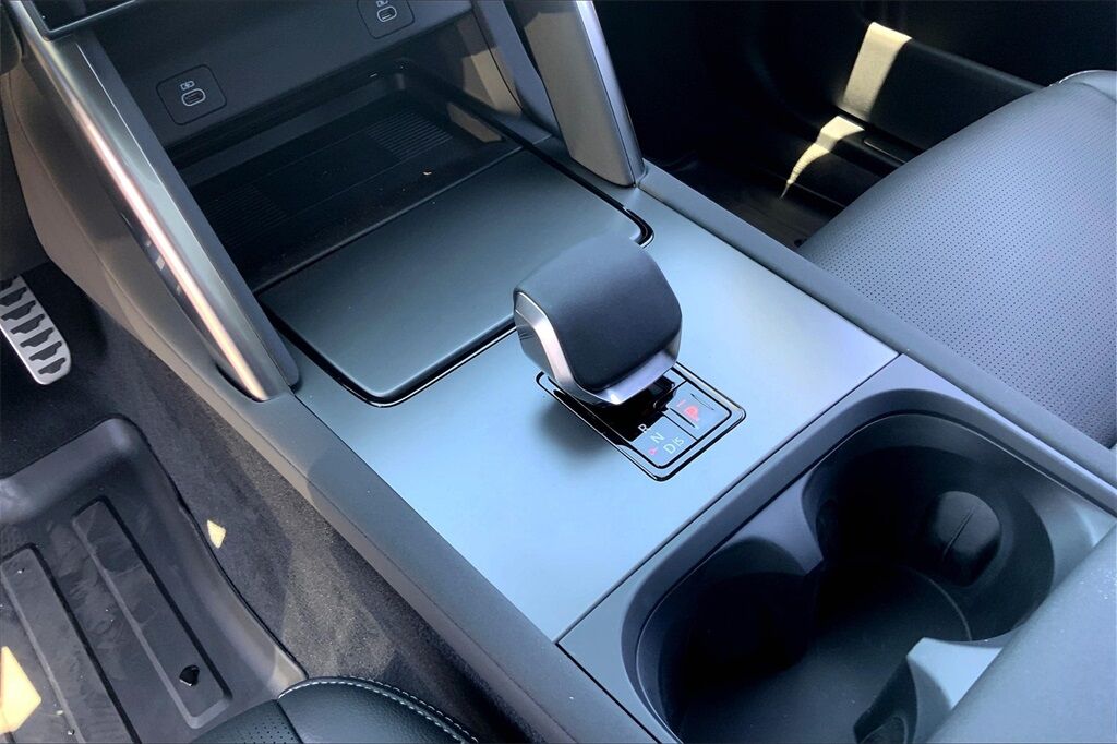 2025 Land Rover Discovery Sport SE San Jose CA