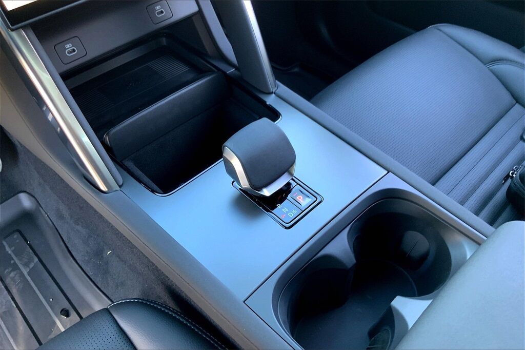2025 Land Rover Discovery Sport SE San Jose CA