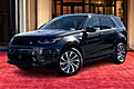 2025 Land Rover Discovery Sport SE