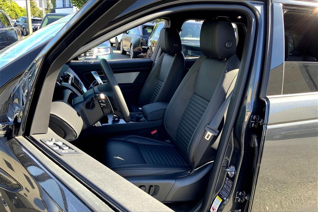 2025 Land Rover Discovery Sport SE San Jose CA