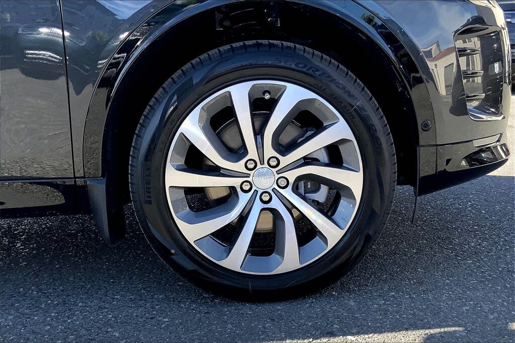 2025 Land Rover Discovery Sport SE San Jose CA