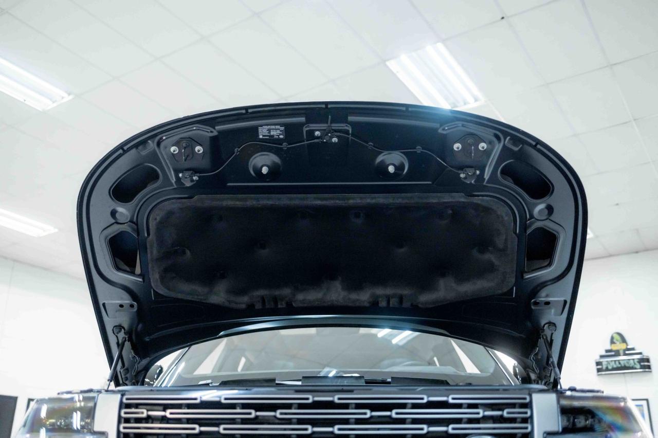 2025 Land Rover Range Rover Autobiography Marietta GA 2025 Land Rover Range Rover Autobiography Marietta GA