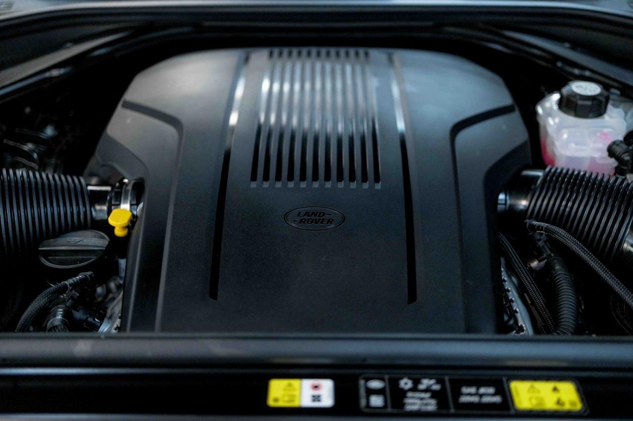 2025 Land Rover Range Rover Autobiography Marietta GA 2025 Land Rover Range Rover Autobiography Marietta GA