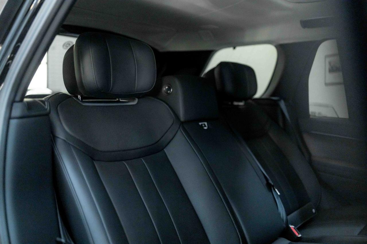 2025 Land Rover Range Rover Autobiography Marietta GA 2025 Land Rover Range Rover Autobiography Marietta GA