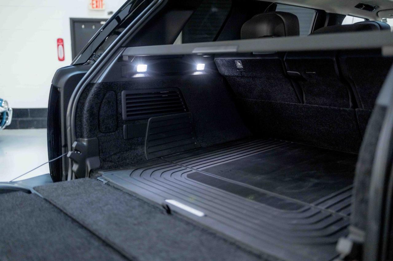 2025 Land Rover Range Rover Autobiography Marietta GA 2025 Land Rover Range Rover Autobiography Marietta GA