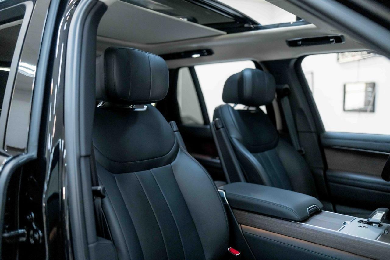 2025 Land Rover Range Rover Autobiography Marietta GA 2025 Land Rover Range Rover Autobiography Marietta GA