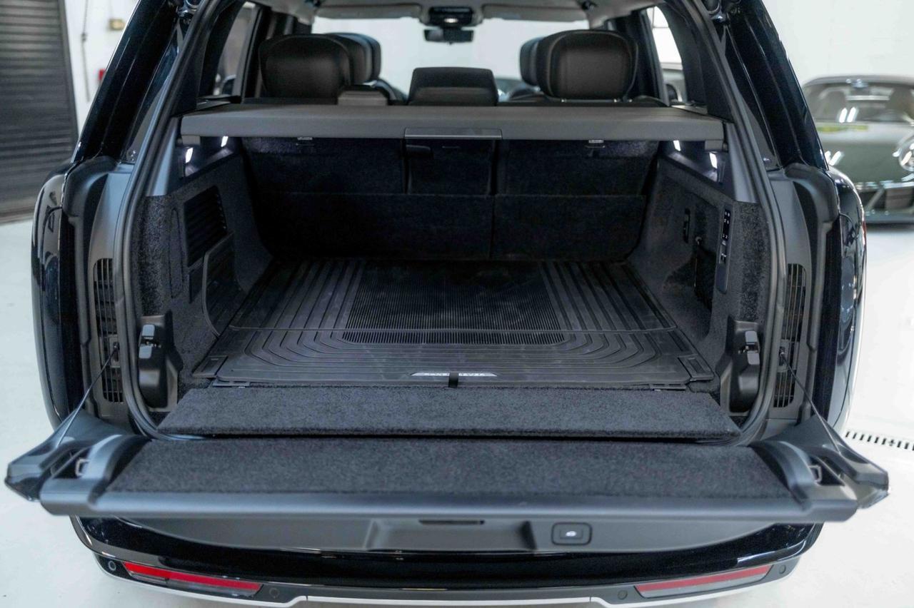 2025 Land Rover Range Rover Autobiography Marietta GA 2025 Land Rover Range Rover Autobiography Marietta GA