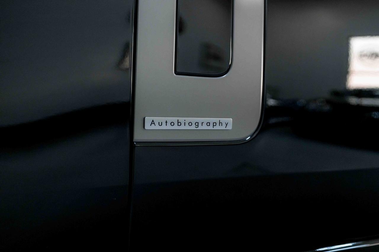 2025 Land Rover Range Rover Autobiography Marietta GA 2025 Land Rover Range Rover Autobiography Marietta GA