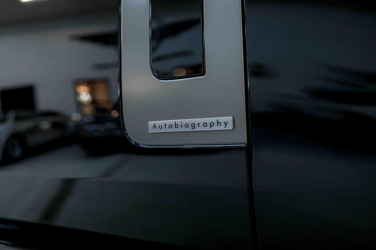 2025 Land Rover Range Rover Autobiography Marietta GA 2025 Land Rover Range Rover Autobiography Marietta GA