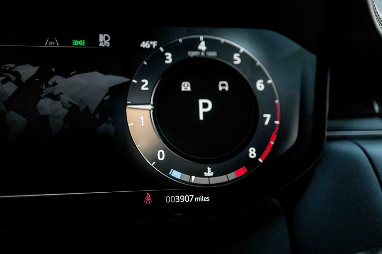 2025 Land Rover Range Rover Autobiography Marietta GA 2025 Land Rover Range Rover Autobiography Marietta GA