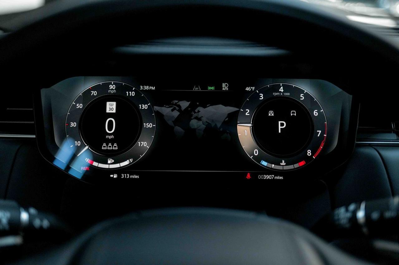 2025 Land Rover Range Rover Autobiography Marietta GA 2025 Land Rover Range Rover Autobiography Marietta GA