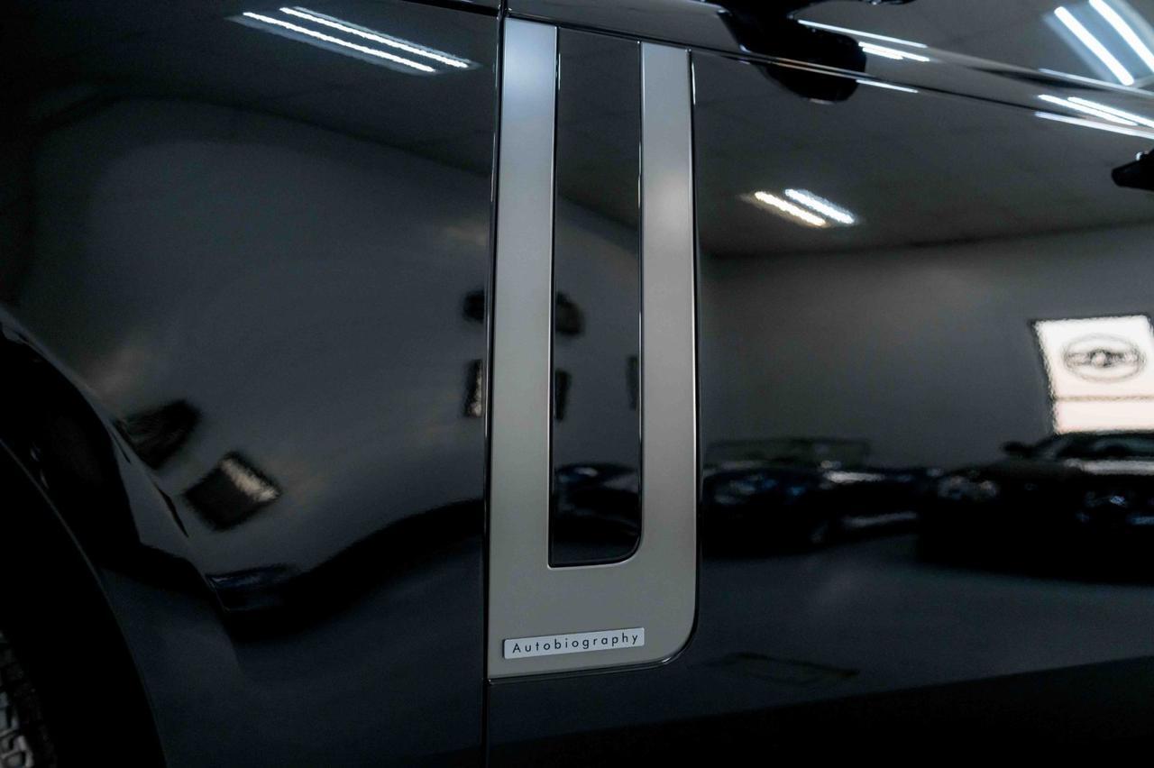 2025 Land Rover Range Rover Autobiography Marietta GA 2025 Land Rover Range Rover Autobiography Marietta GA