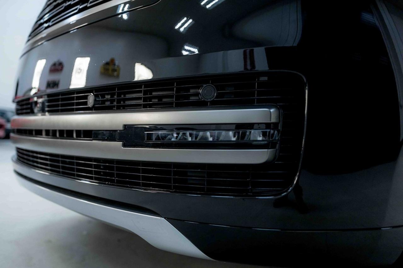 2025 Land Rover Range Rover Autobiography Marietta GA 2025 Land Rover Range Rover Autobiography Marietta GA