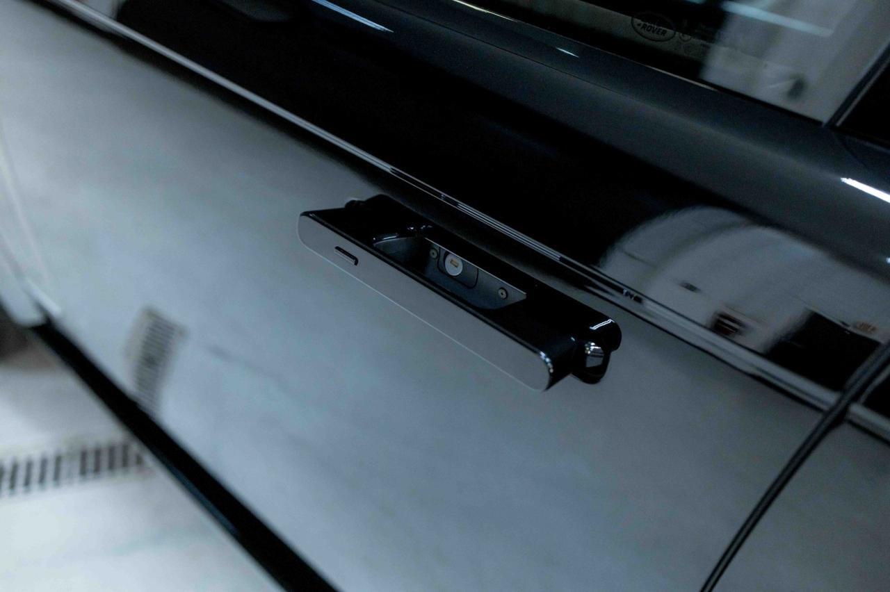 2025 Land Rover Range Rover Autobiography Marietta GA 2025 Land Rover Range Rover Autobiography Marietta GA